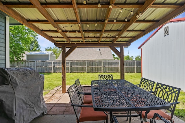1104 S Mockingbird Ln, Skiatook, OK 74070 - photo 42