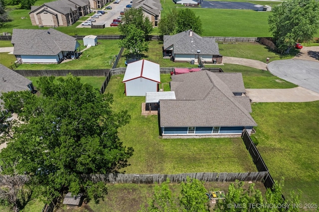 1104 S Mockingbird Ln, Skiatook, OK 74070 - photo 52