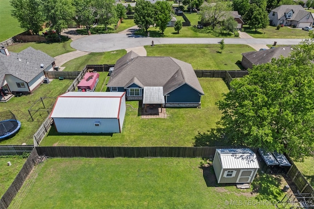 1104 S Mockingbird Ln, Skiatook, OK 74070 - photo 53