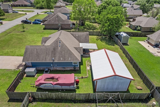 1104 S Mockingbird Ln, Skiatook, OK 74070 - photo 54