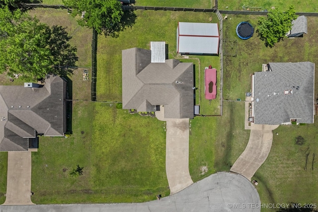 1104 S Mockingbird Ln, Skiatook, OK 74070 - photo 57