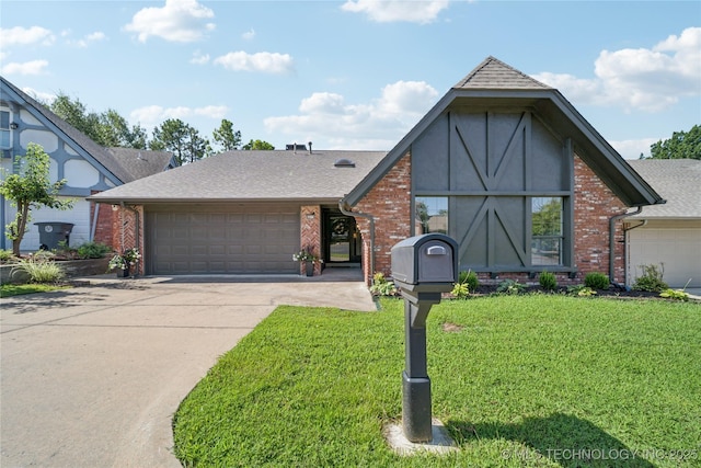 6619 S New Haven Ave, Tulsa, OK 74136 - photo 1