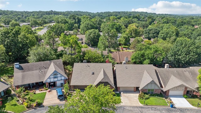 6619 S New Haven Ave, Tulsa, OK 74136 - photo 38