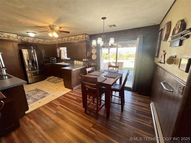 1205 N 8th St, Henryetta, OK 74437 - photo 4