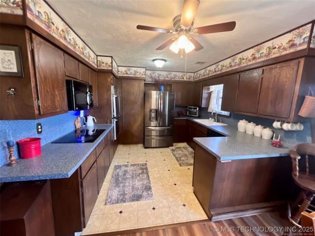 1205 N 8th St, Henryetta, OK 74437 - photo 5