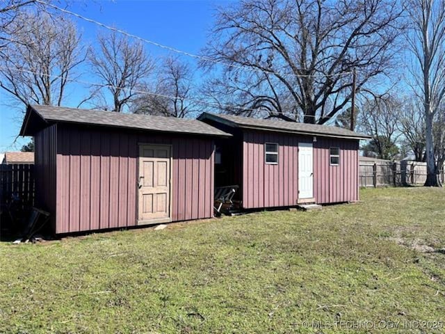 1205 N 8th St, Henryetta, OK 74437 - photo 15