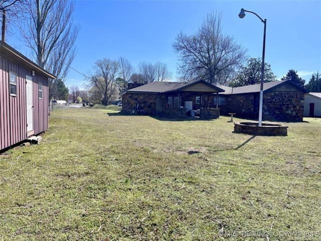 1205 N 8th St, Henryetta, OK 74437 - photo 16