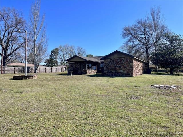 1205 N 8th St, Henryetta, OK 74437 - photo 17