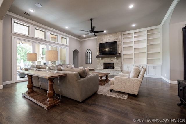 12353 S 68th E Ave, Bixby, OK 74008 - photo 33