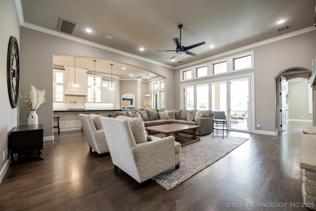 12353 S 68th E Ave, Bixby, OK 74008 - photo 34