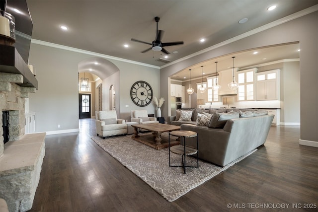 12353 S 68th E Ave, Bixby, OK 74008 - photo 36
