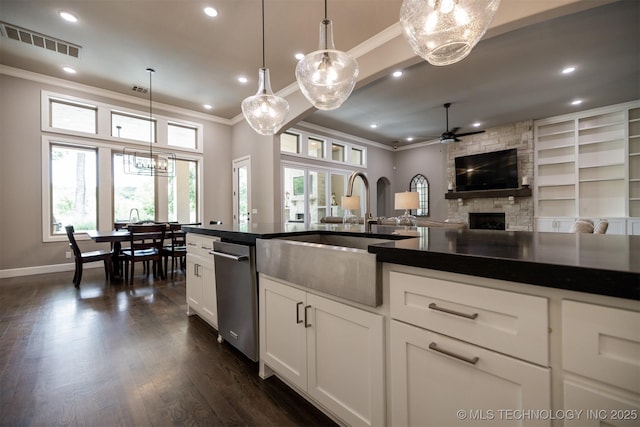 12353 S 68th E Ave, Bixby, OK 74008 - photo 43