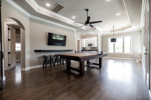 12353 S 68th E Ave, Bixby, OK 74008 - photo 47