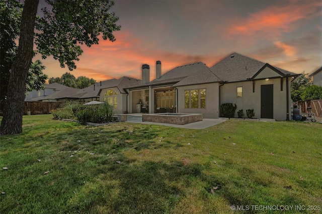 12353 S 68th E Ave, Bixby, OK 74008 - photo 73