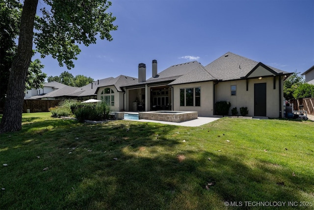 12353 S 68th E Ave, Bixby, OK 74008 - photo 72