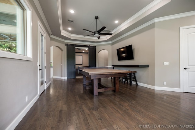 12353 S 68th E Ave, Bixby, OK 74008 - photo 49