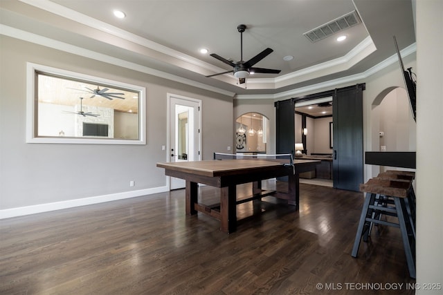 12353 S 68th E Ave, Bixby, OK 74008 - photo 57