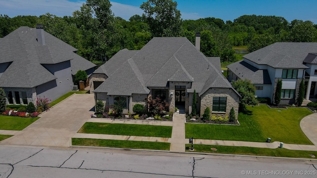 12353 S 68th E Ave, Bixby, OK 74008 - photo 74