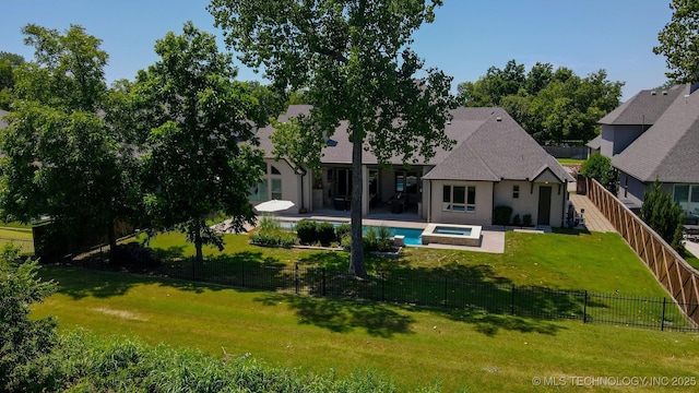 12353 S 68th E Ave, Bixby, OK 74008 - photo 79