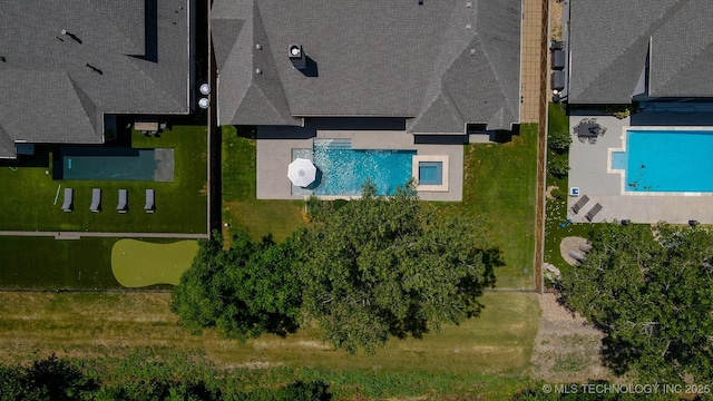 12353 S 68th E Ave, Bixby, OK 74008 - photo 80