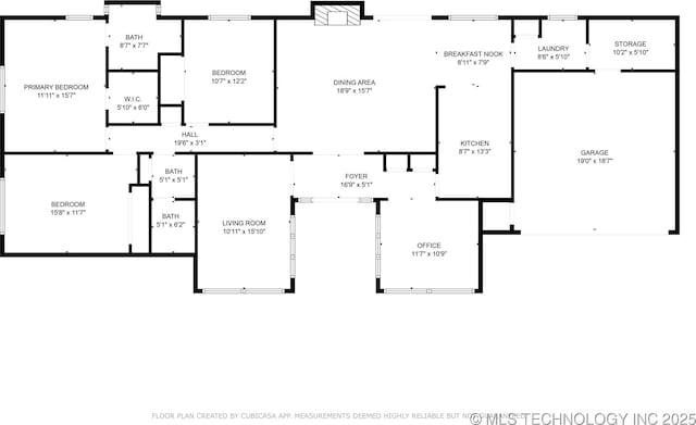 7320 E 59th Pl, Tulsa, OK 74145 - photo 31