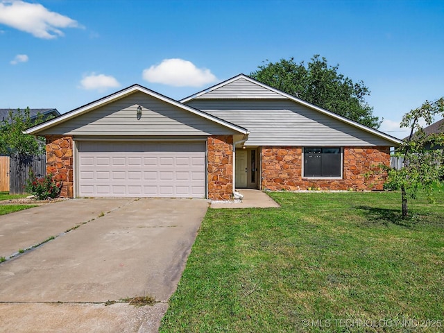 622 N Cummings Ave, Bartlesville, OK 74006 - photo 1