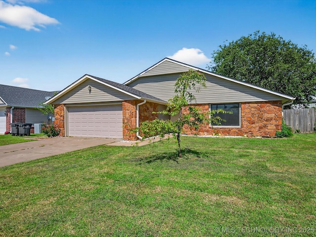 622 N Cummings Ave, Bartlesville, OK 74006 - photo 2