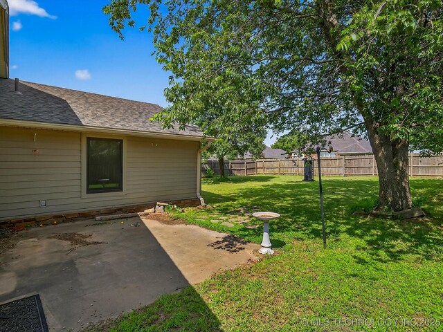 622 N Cummings Ave, Bartlesville, OK 74006 - photo 22