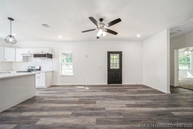 201 NE Tignor St, Canadian, OK 74425 - photo 13