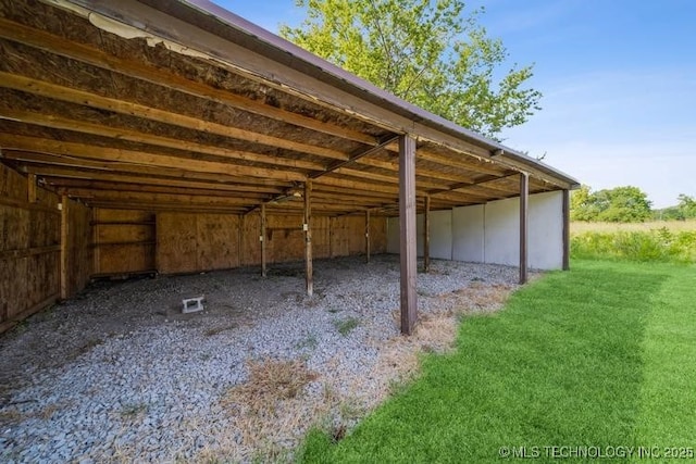201 NE Tignor St, Canadian, OK 74425 - photo 19