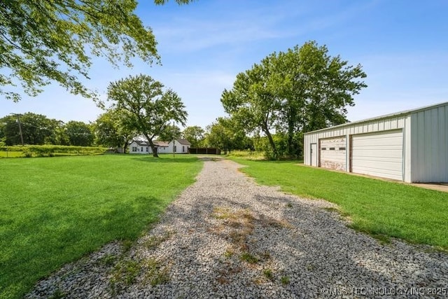 201 NE Tignor St, Canadian, OK 74425 - photo 20