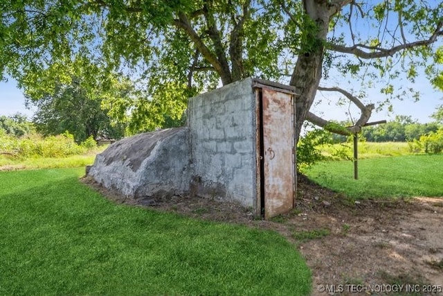 201 NE Tignor St, Canadian, OK 74425 - photo 23