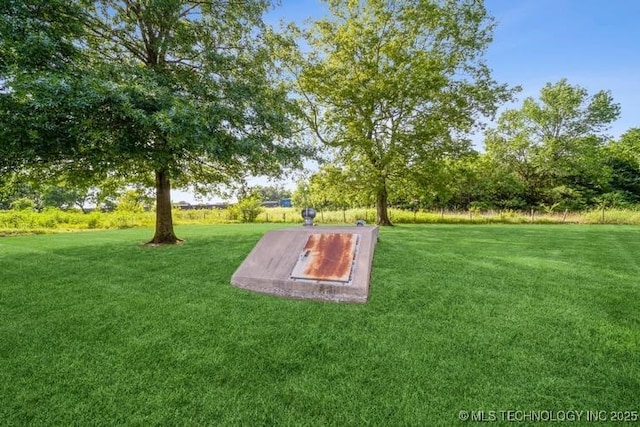 201 NE Tignor St, Canadian, OK 74425 - photo 24