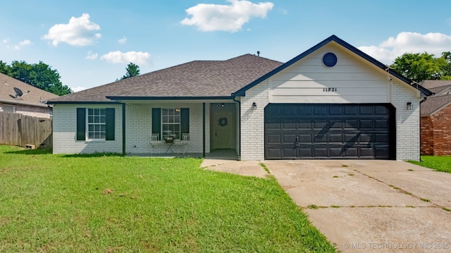 11821 N 107th E Pl, Collinsville, OK 74021 - photo 1