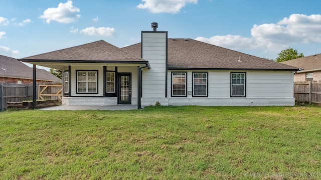 11821 N 107th E Pl, Collinsville, OK 74021 - photo 22