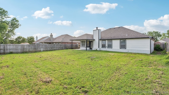 11821 N 107th E Pl, Collinsville, OK 74021 - photo 24