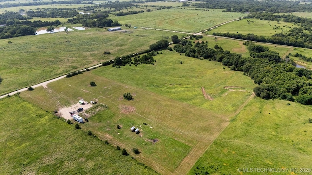 County Road 3430, Stratford, OK 74872 - photo 6
