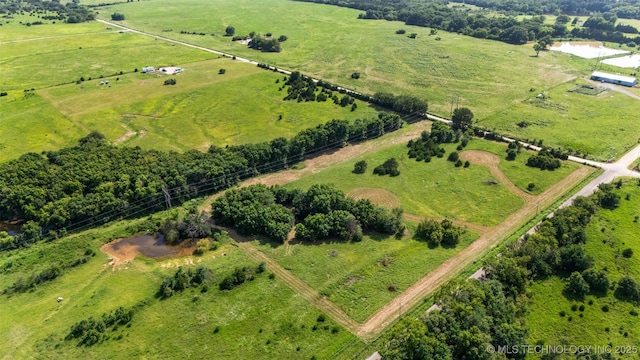 County Road 3430, Stratford, OK 74872 - photo 7