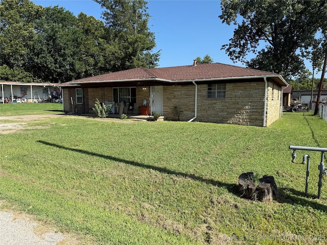 303 W Elm St, Catoosa, OK 74015 - photo 1