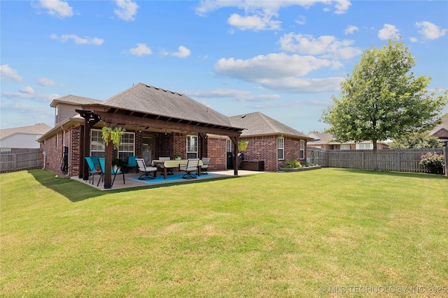 1708 E Jacksonville St, Broken Arrow, OK 74012 - photo 37