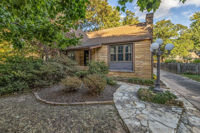 1613 Delaware Ave, Tulsa, OK 74104 - photo 2