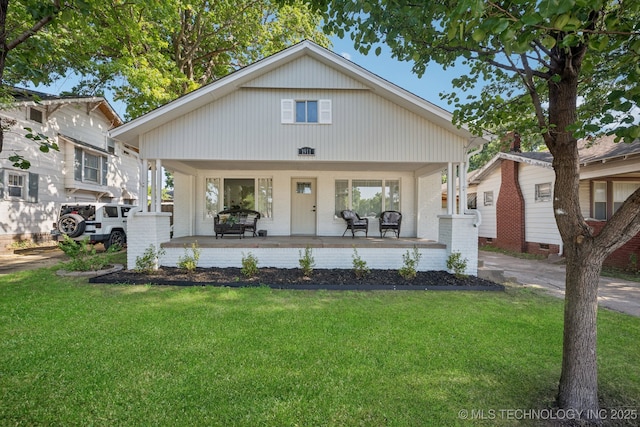 1911 E 13th Pl, Tulsa, OK 74104 - photo 1
