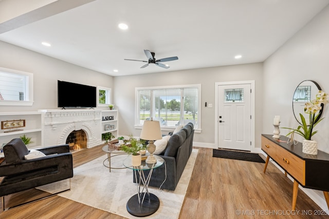 1911 E 13th Pl, Tulsa, OK 74104 - photo 3