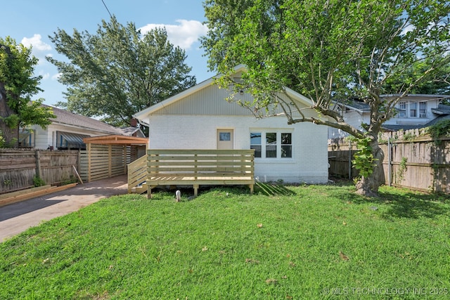 1911 E 13th Pl, Tulsa, OK 74104 - photo 24