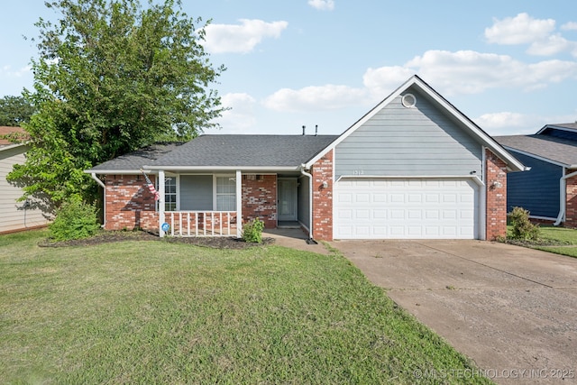 1512 S 138th E Ave, Tulsa, OK 74108 - photo 1