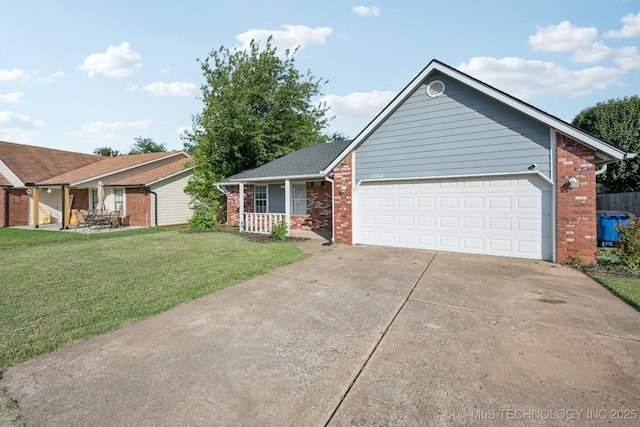1512 S 138th E Ave, Tulsa, OK 74108 - photo 3