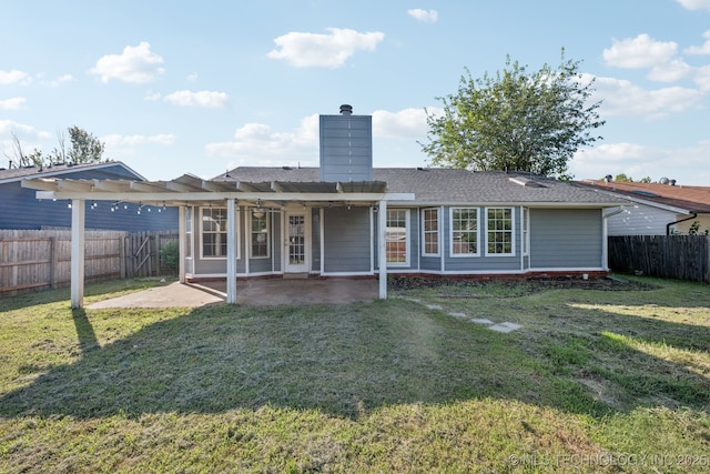 1512 S 138th E Ave, Tulsa, OK 74108 - photo 23