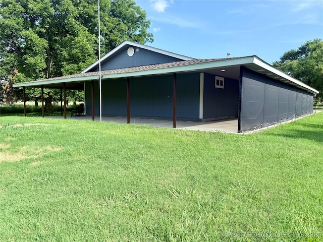 424398 Texanna Rd, Checotah, OK 74426 - photo 4