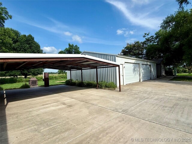 424398 Texanna Rd, Checotah, OK 74426 - photo 14