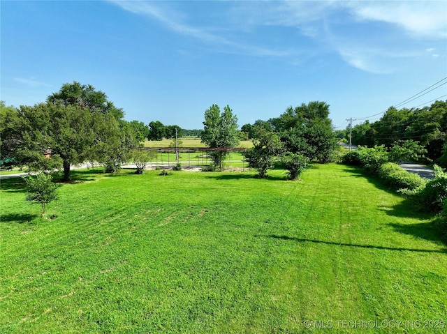 424398 Texanna Rd, Checotah, OK 74426 - photo 46
